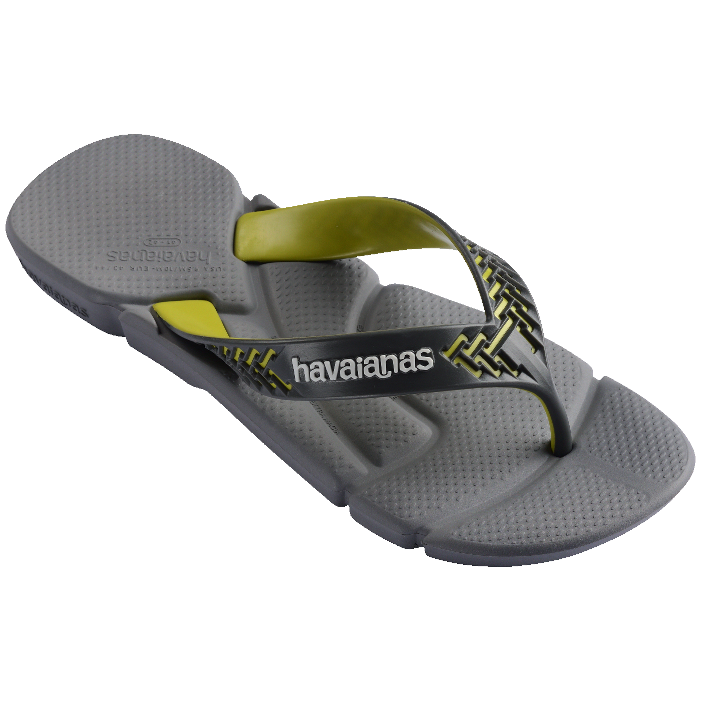 Chinelo Power 2.0: Conforto Supremo, Sola Macia, Relaxamento Pós-Esporte, Estilo Vibrante