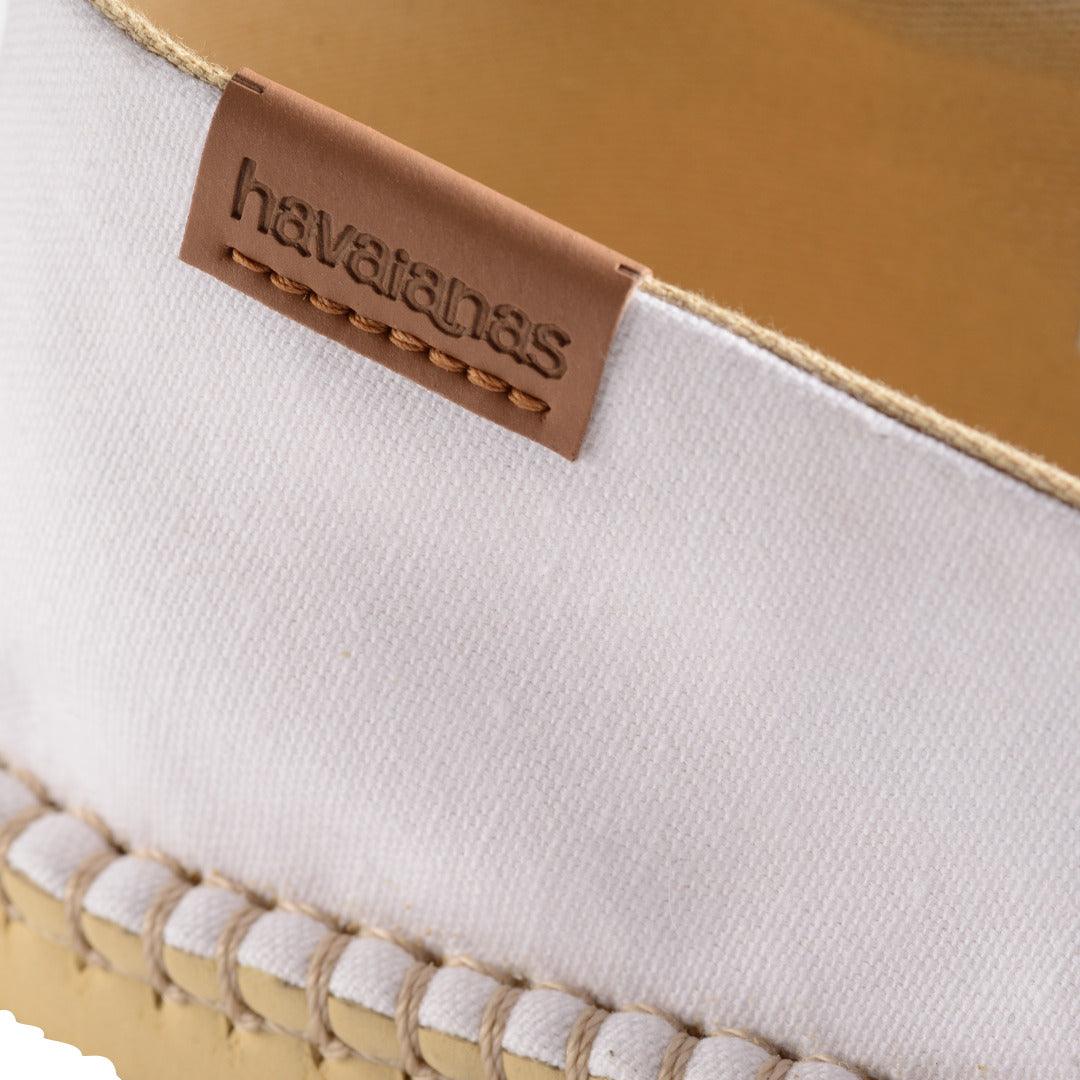 Alpargatas Origine IV Branca: Conforto Leve e Estilo Versátil Inigualável