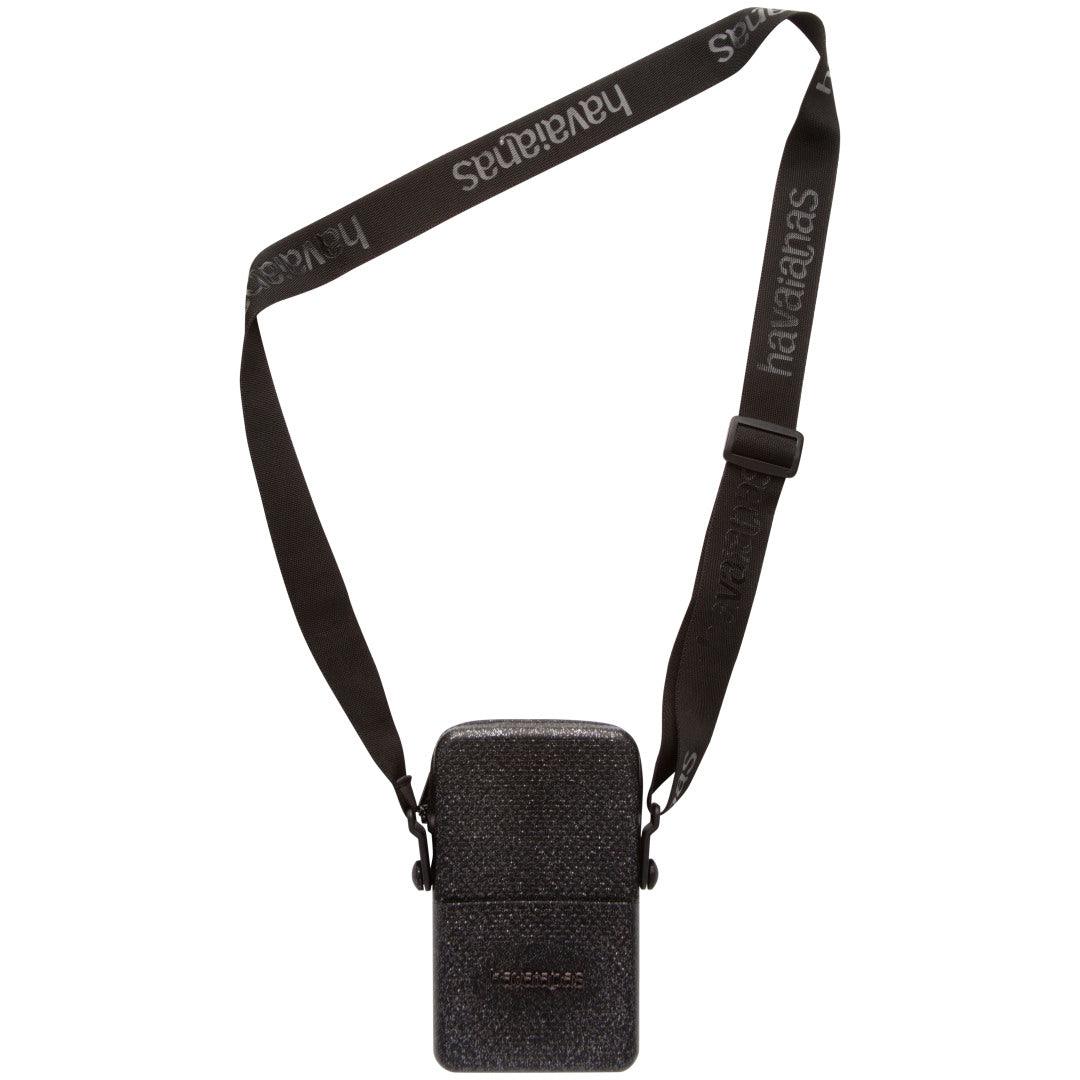 Bolsa Transversal Glitter: Estilo Fashion, Brilho e Praticidade para Mulheres