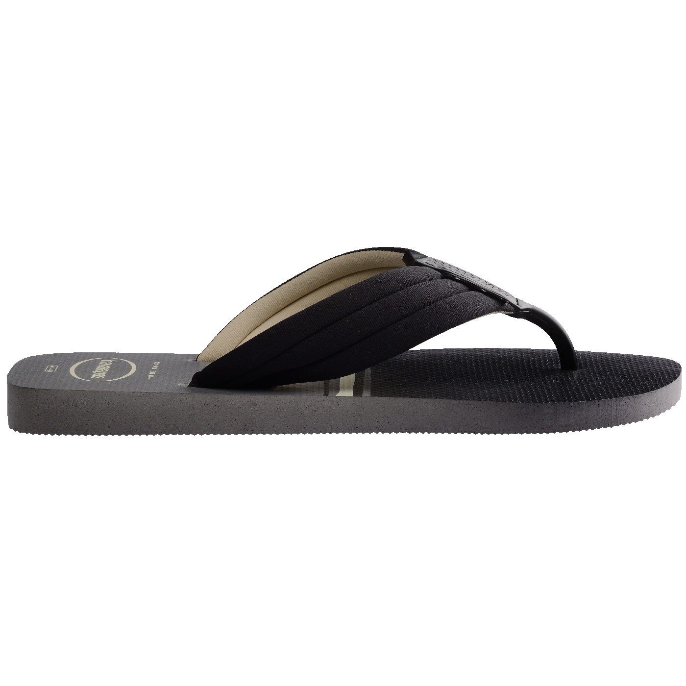 Chinelo Urban Print: Tira Larga Macia Estilo Surf Urbano Versátil