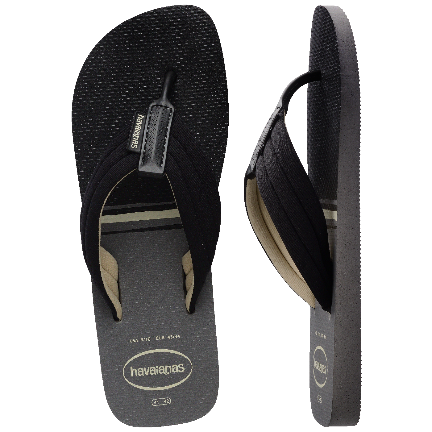 Chinelo Urban Print: Tira Larga Macia Estilo Surf Urbano Versátil