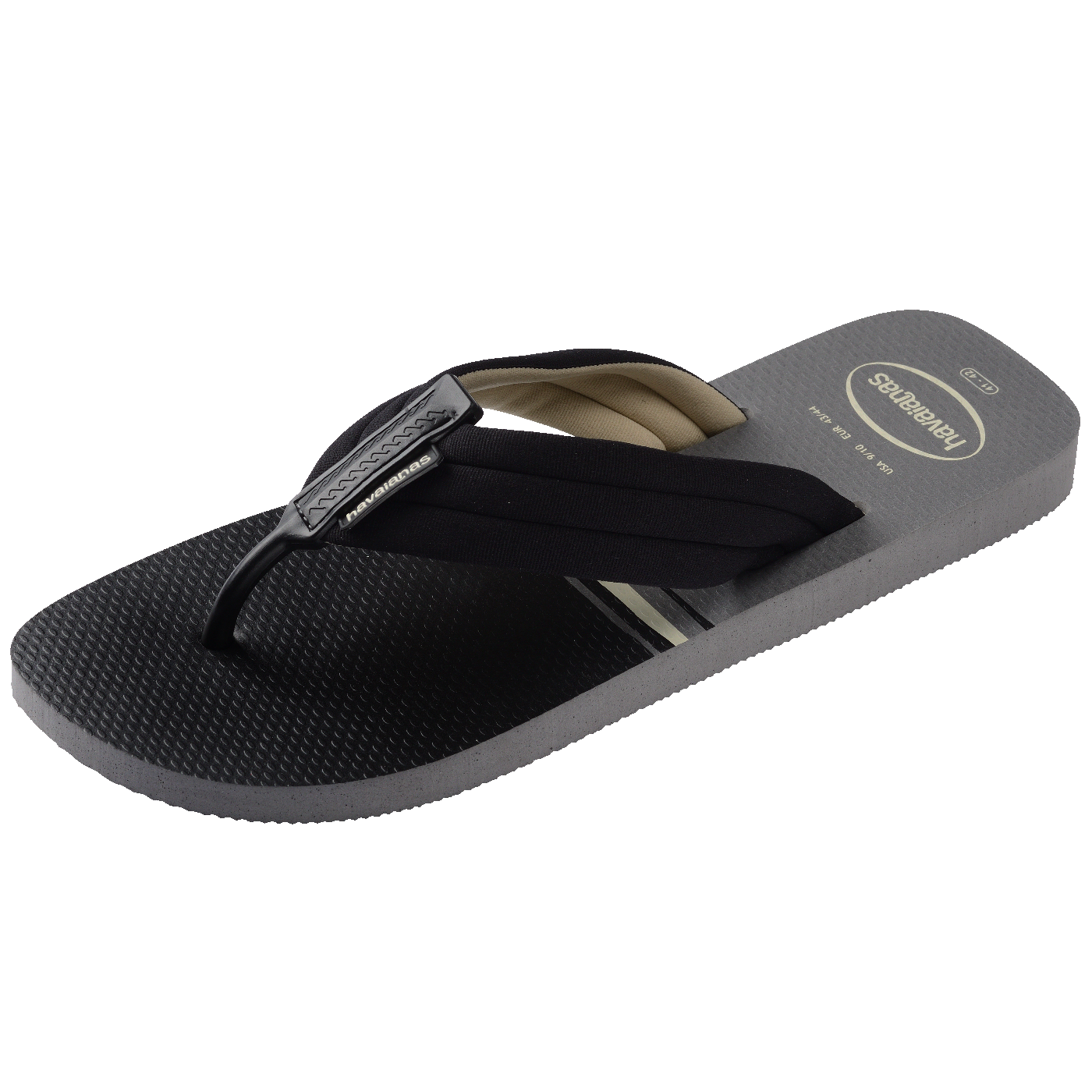 Chinelo Urban Print: Tira Larga Macia Estilo Surf Urbano Versátil