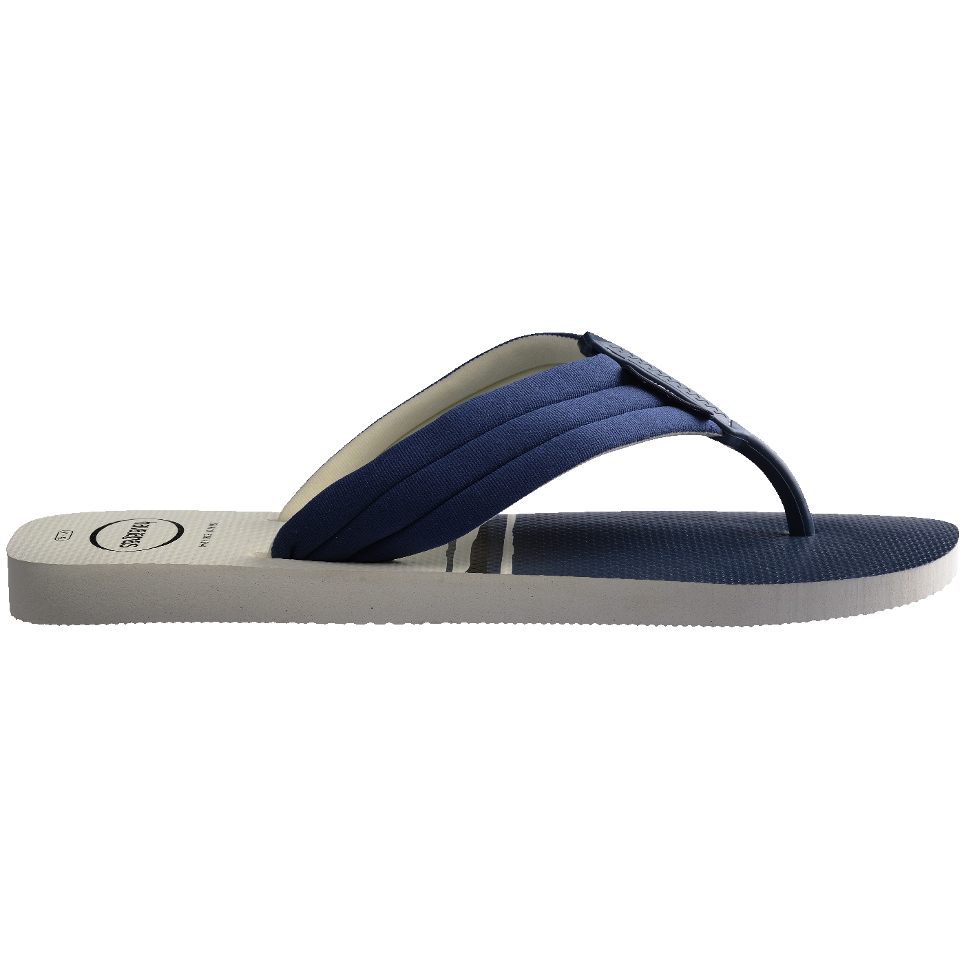 Chinelo Urban Print Branco: Conforto, Tira Larga Macia, Estilo Urbano