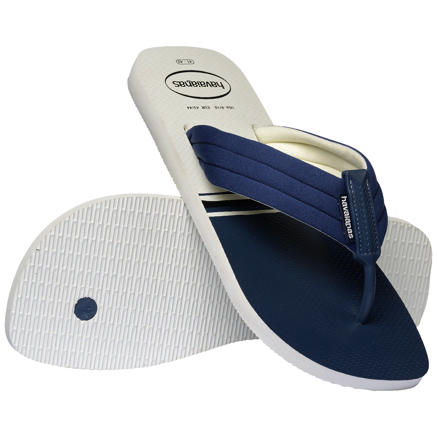 Chinelo Urban Print Branco: Conforto, Tira Larga Macia, Estilo Urbano