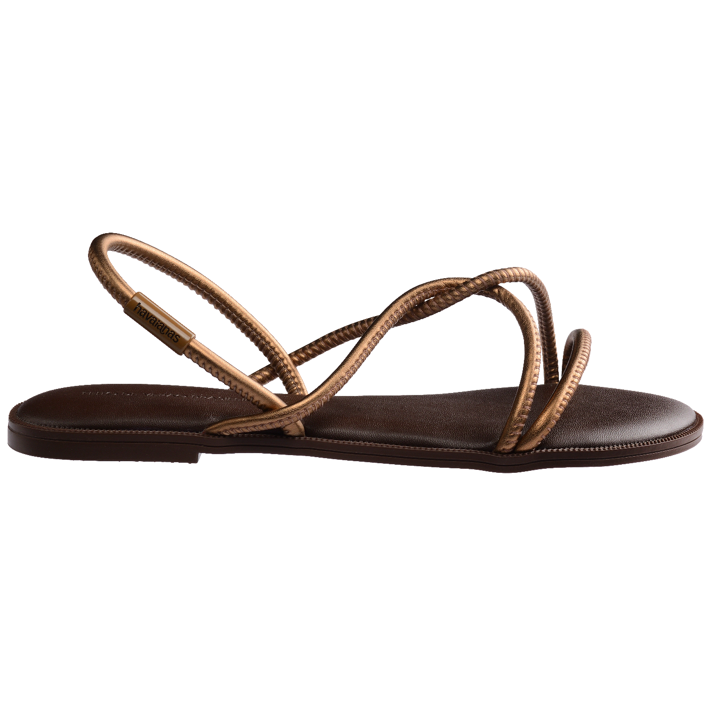 Rasteirinha Una Manga: Conforto Leve e Estilo Tropical para Seus Pés