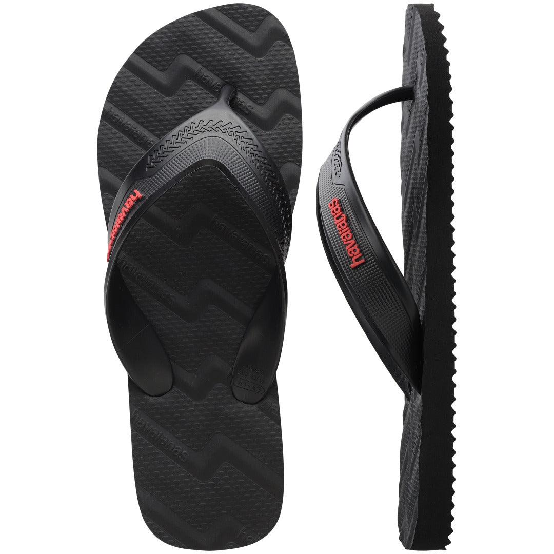 Chinelo Track Waves Masculino: Conforto Supremo, Aderência Segura e Estilo Ondulado