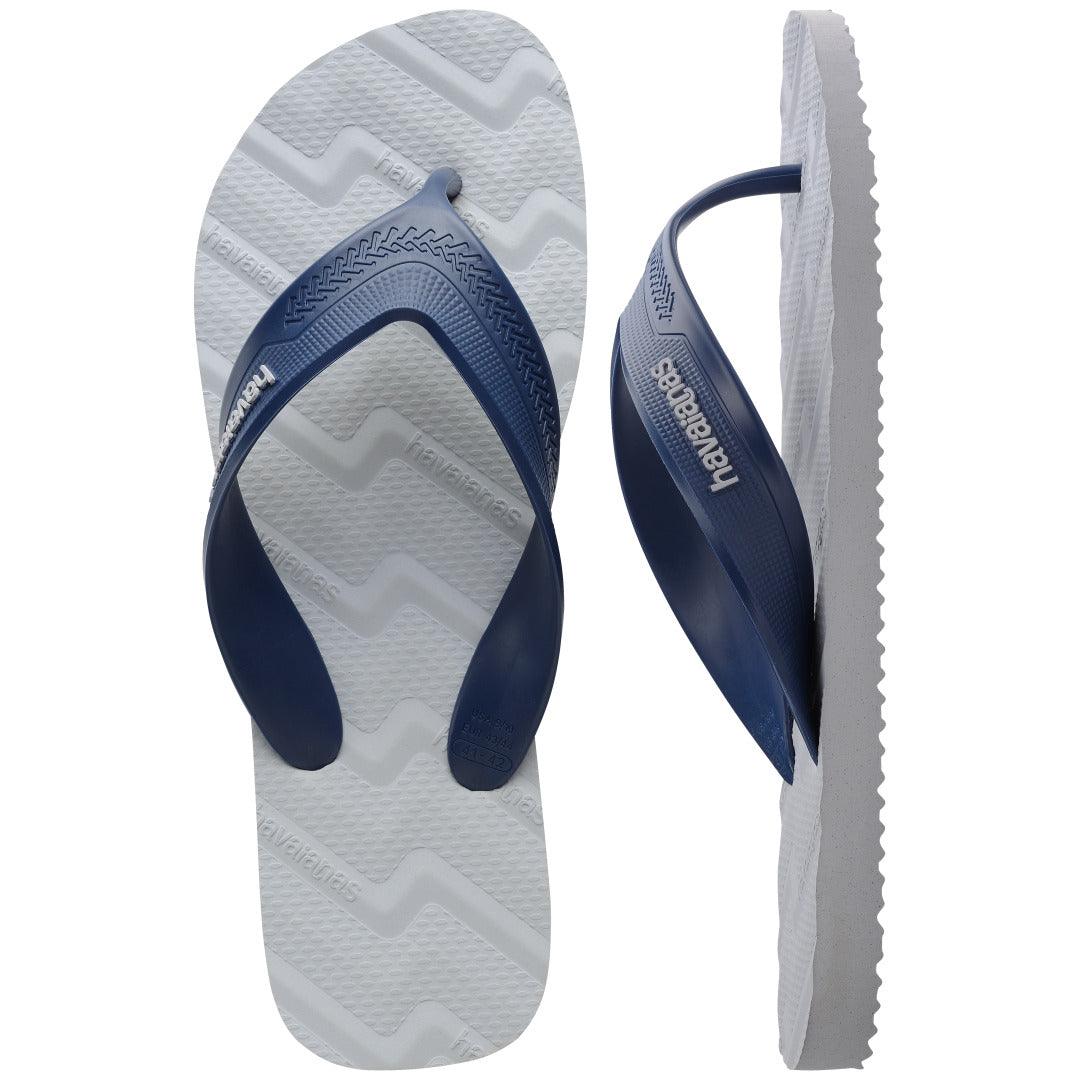 Chinelo Track Waves Masculino: Conforto Supremo, Aderência Segura e Estilo Prático