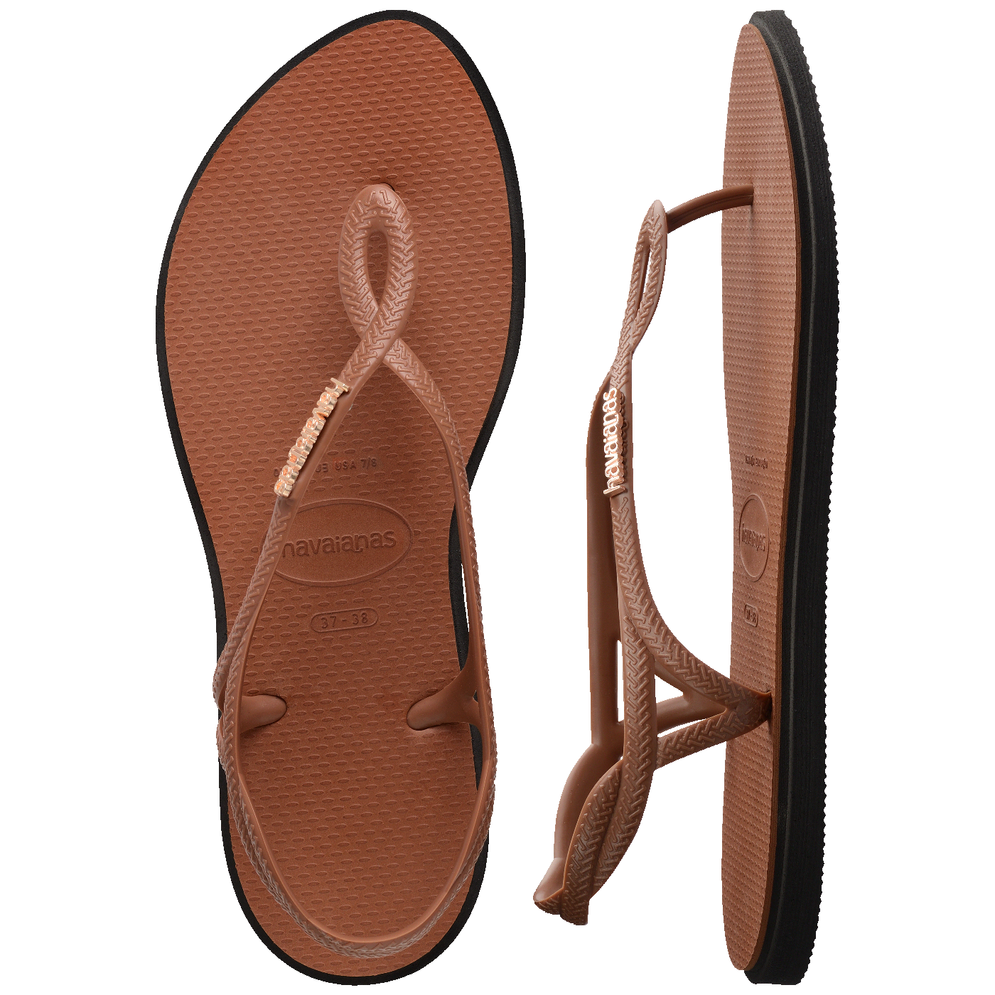 Rasteirinha Luna Point Ferrugem: Elegância com Bico Pontudo e Conforto