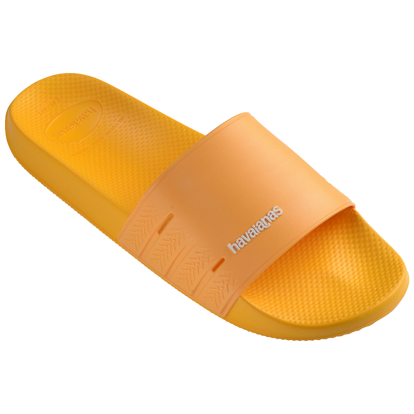 Chinelo Slide Zero Amarelo Pop: Conforto, Leveza e Estilo Inovador