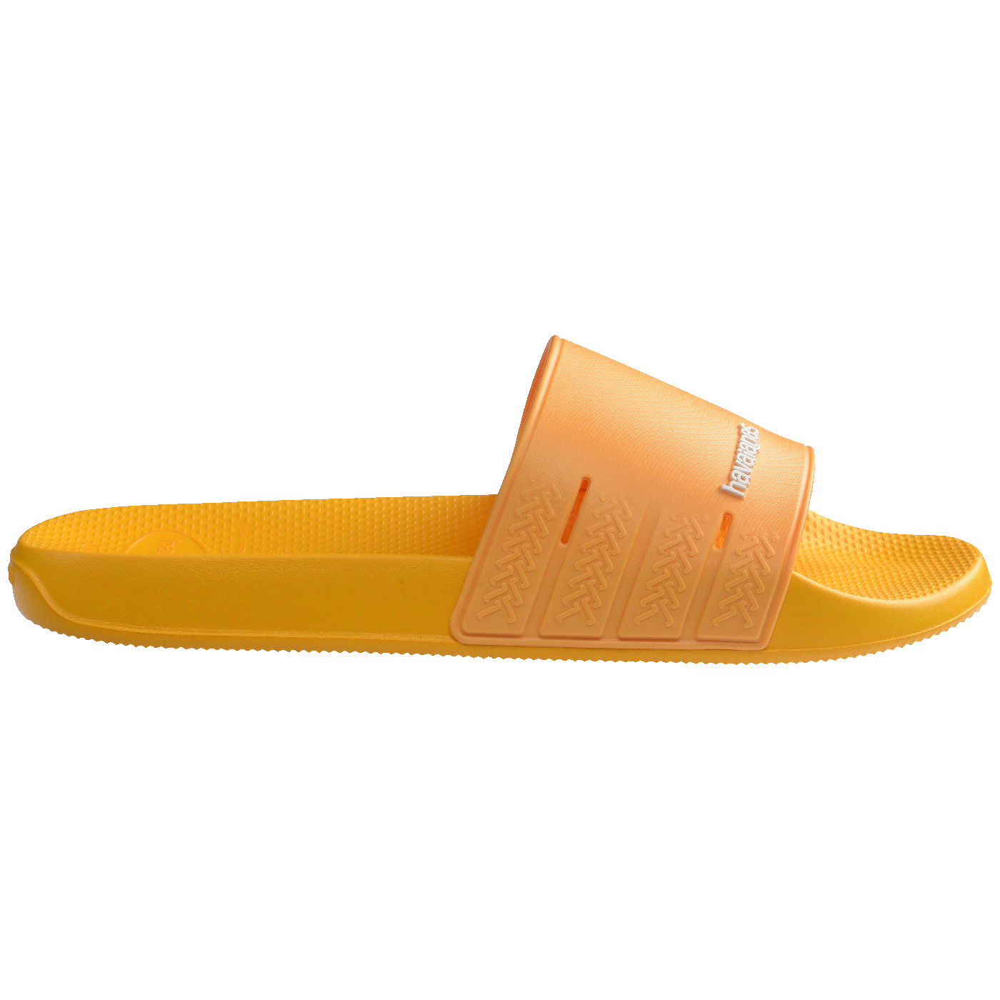 Chinelo Slide Zero Amarelo Pop: Conforto, Leveza e Estilo Inovador