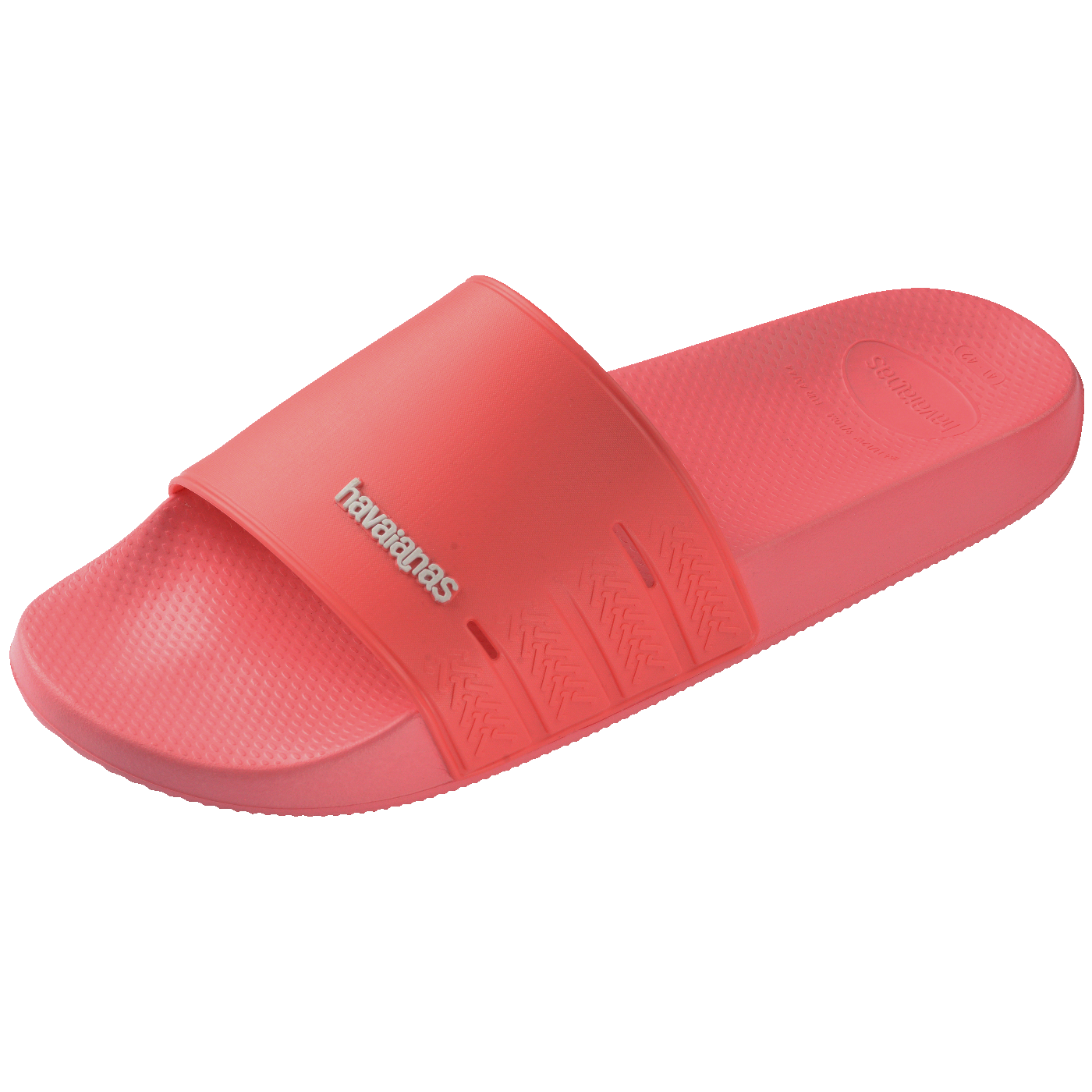 Slide Zero: Conforto Leve e Estilo Tropical para Seus Pés