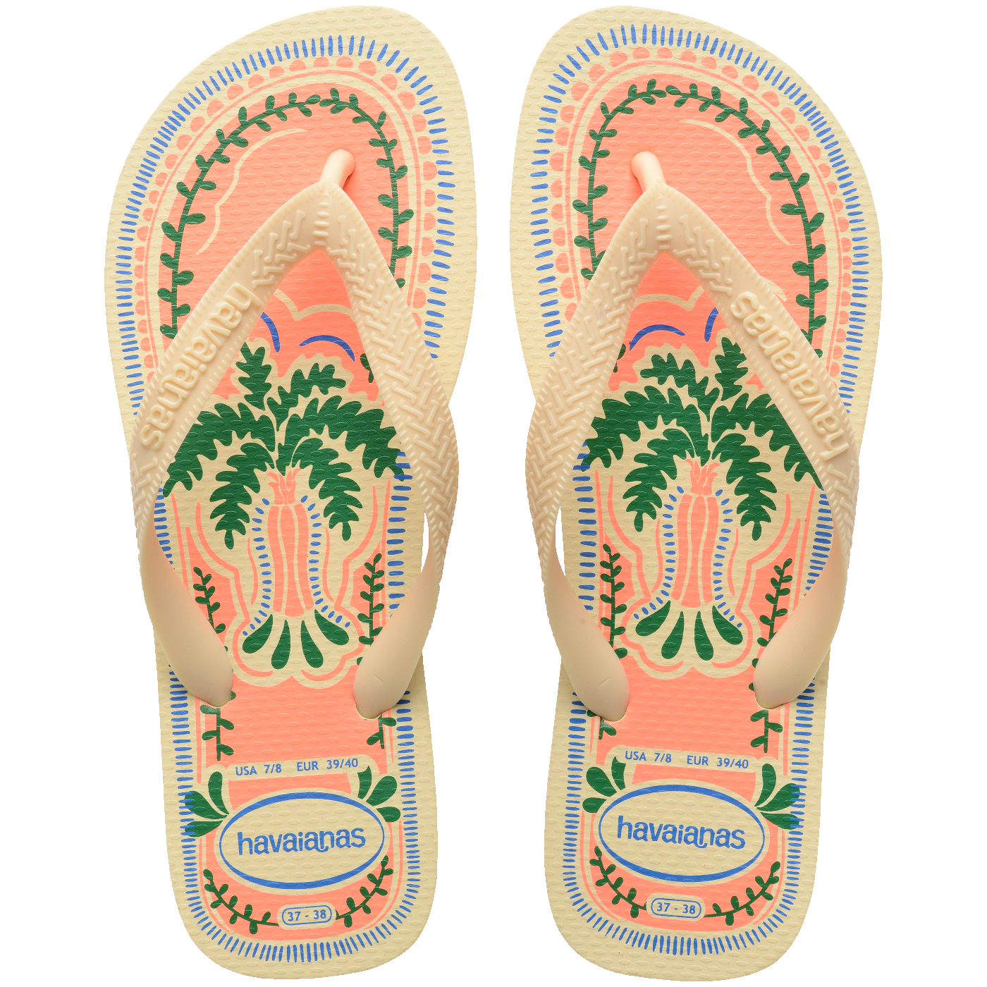 Chinelo Top Summer Vibes: Conforto Leve e Estilo Vibrante para o Verão