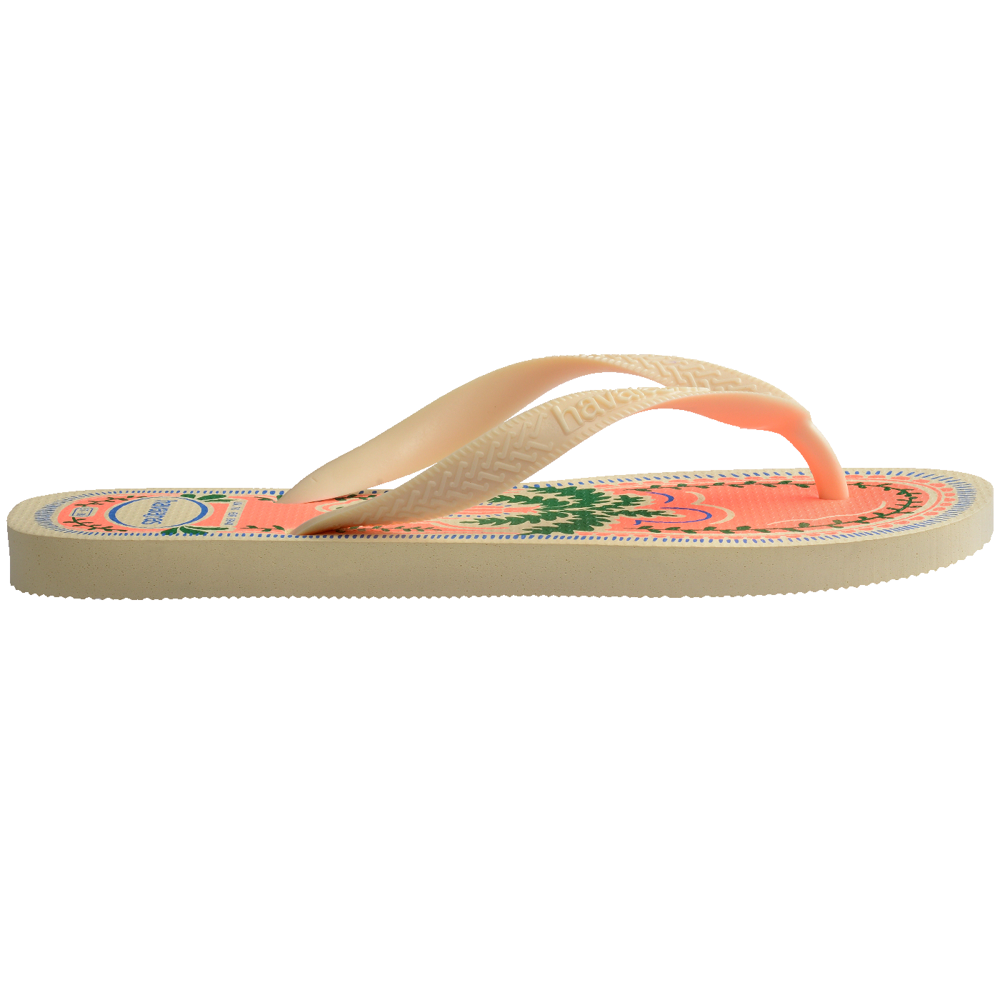 Chinelo Top Summer Vibes: Conforto Leve e Estilo Vibrante para o Verão