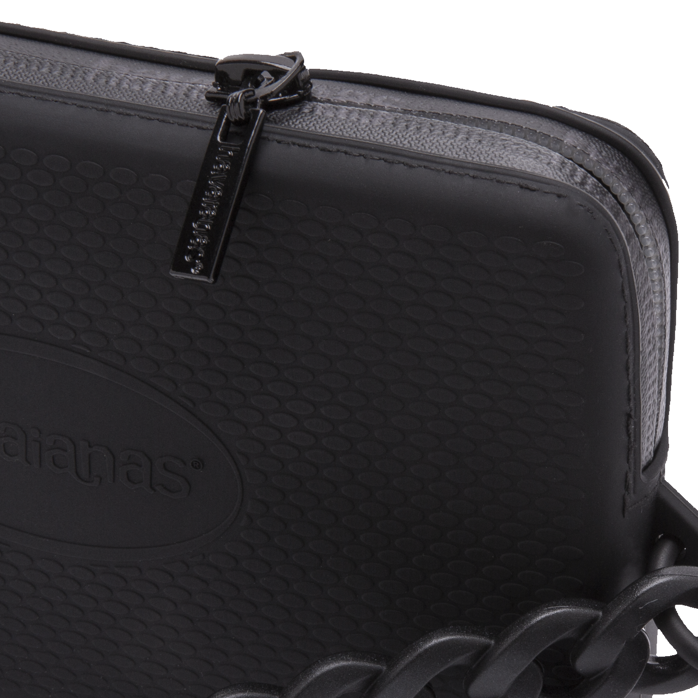 Mini Bag Corrente Cromada: Compacta, Estilosa, Perfeita para Essenciais Diários