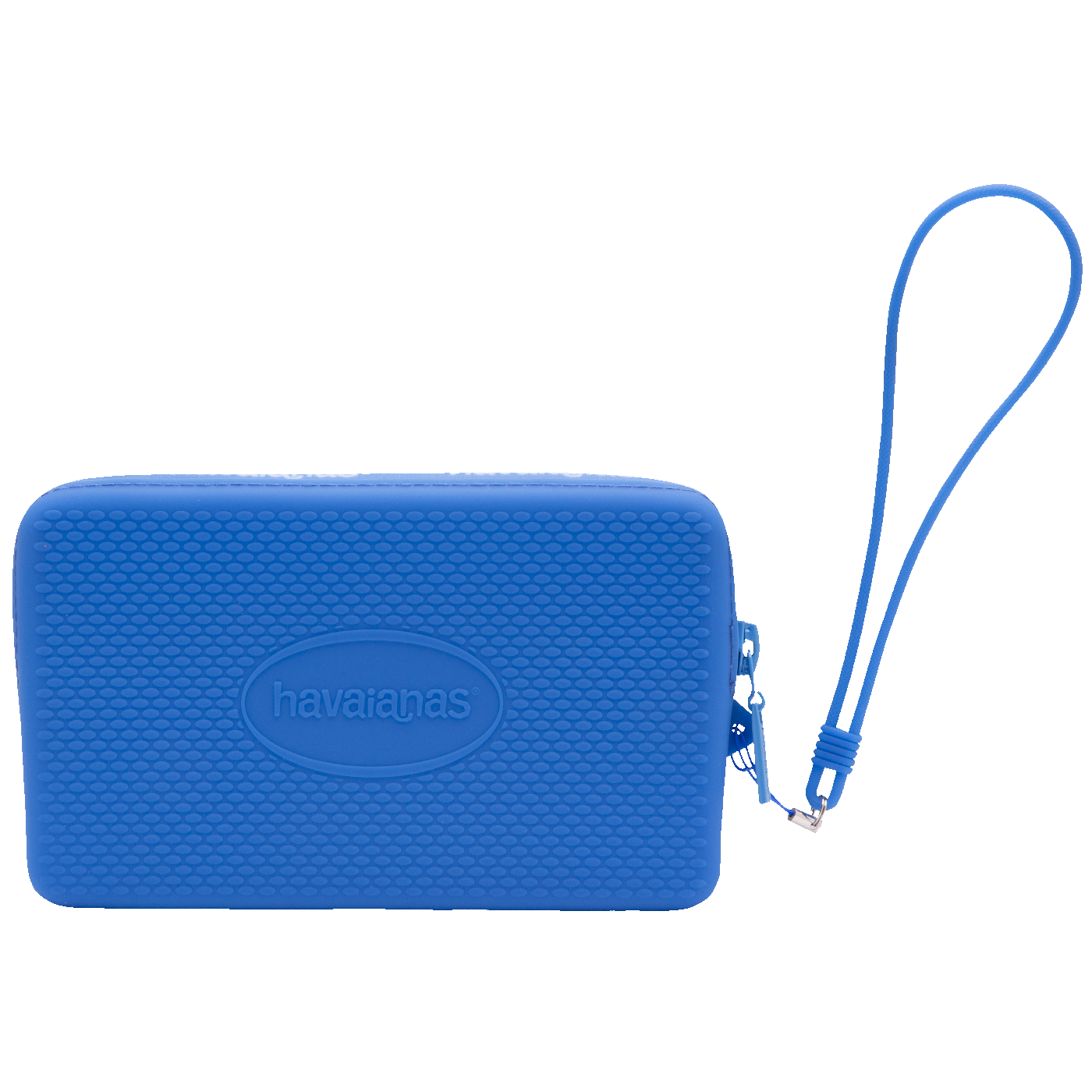 Mini Bolsa  Logo Silicone: Estilo, Praticidade e Zíper Resistente