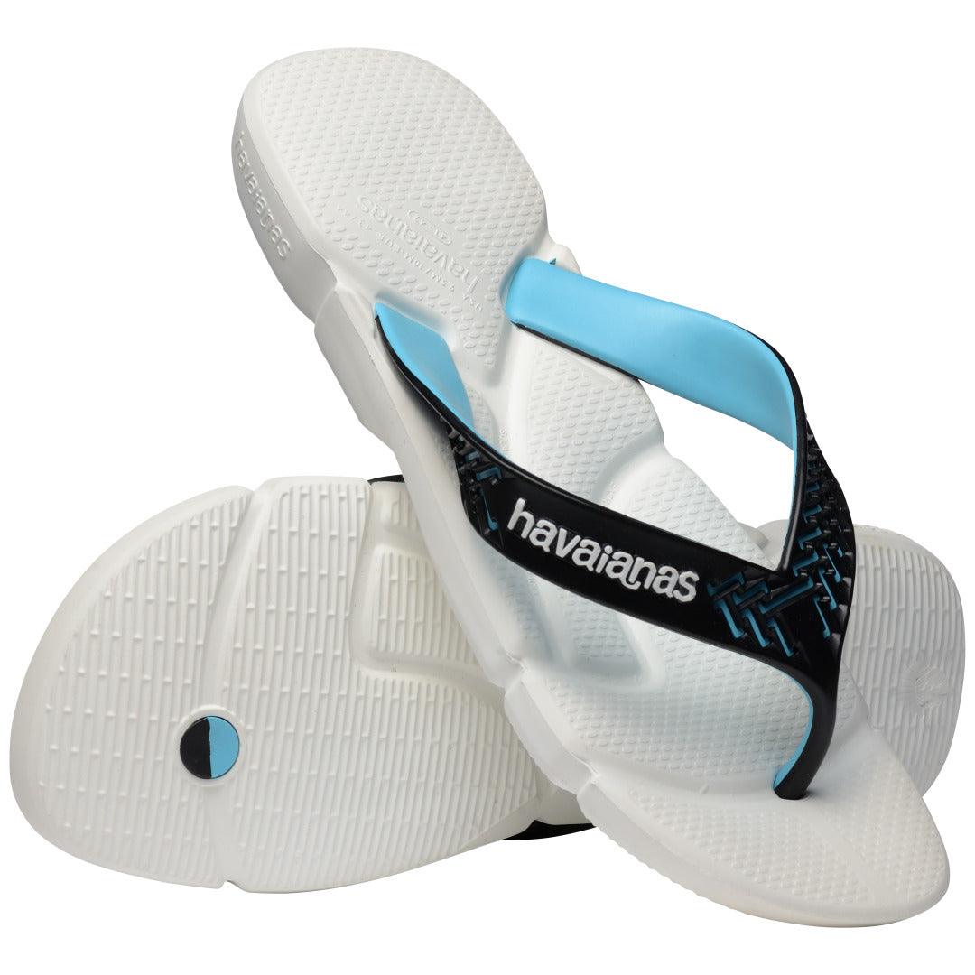 Chinelo  Power 2.0: Conforto Supremo, Sola Massageadora para Pós-Esporte e Lazer