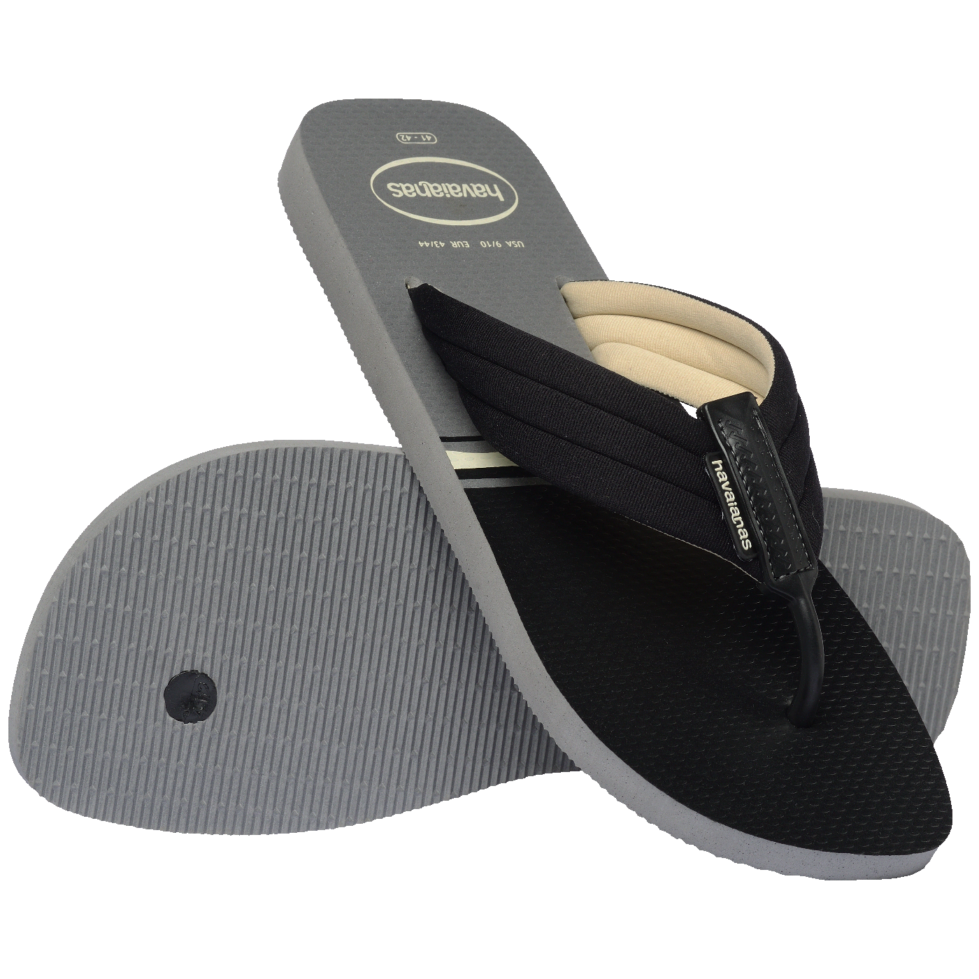 Chinelo  Urban Print: Tira Larga Macia Estilo Surf Urbano Versátil