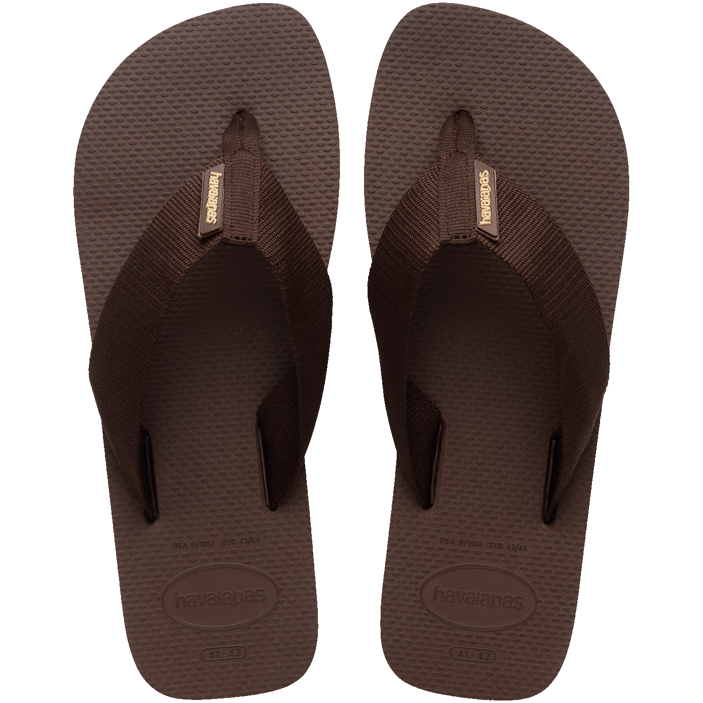 Chinelo  Urban Básico Material: Tiras Largas e Solado Macio