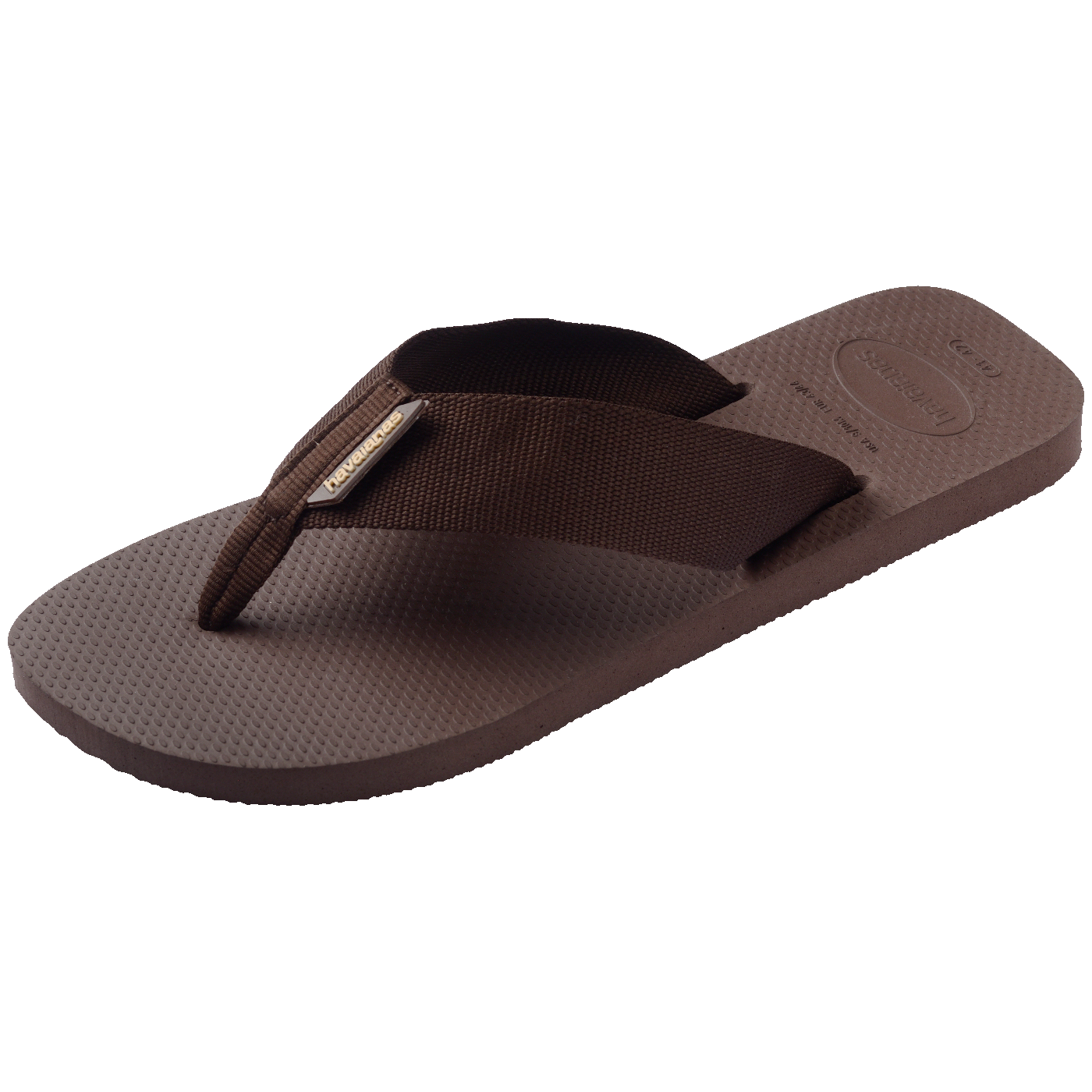 Chinelo  Urban Básico Material: Tiras Largas e Solado Macio