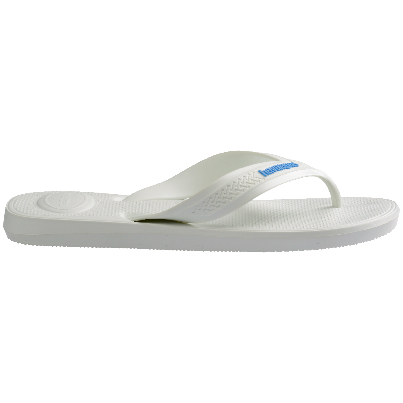 Chinelo  Top Max Comfort: Sandália Anatômica, Tiras Largas, Estilo e Conforto Diário