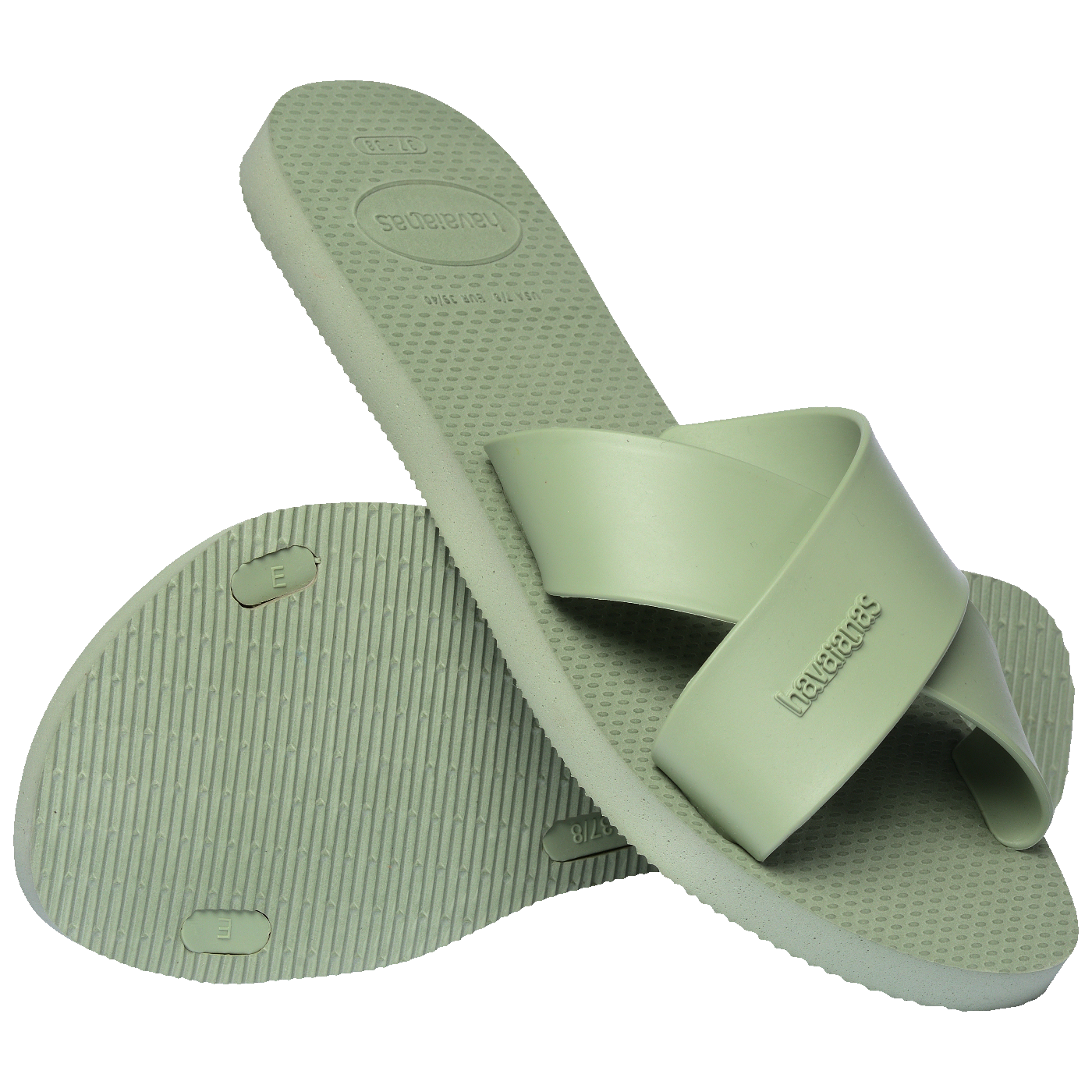 Rasteirinha  Aqua: Conforto Vibrante com Tiras Largas e Estilo Único