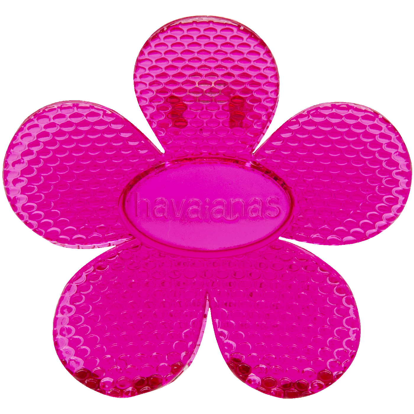 Presilha de Cabelo  Flor Rosa Gum: Acessório Charmoso, Prático e Estiloso