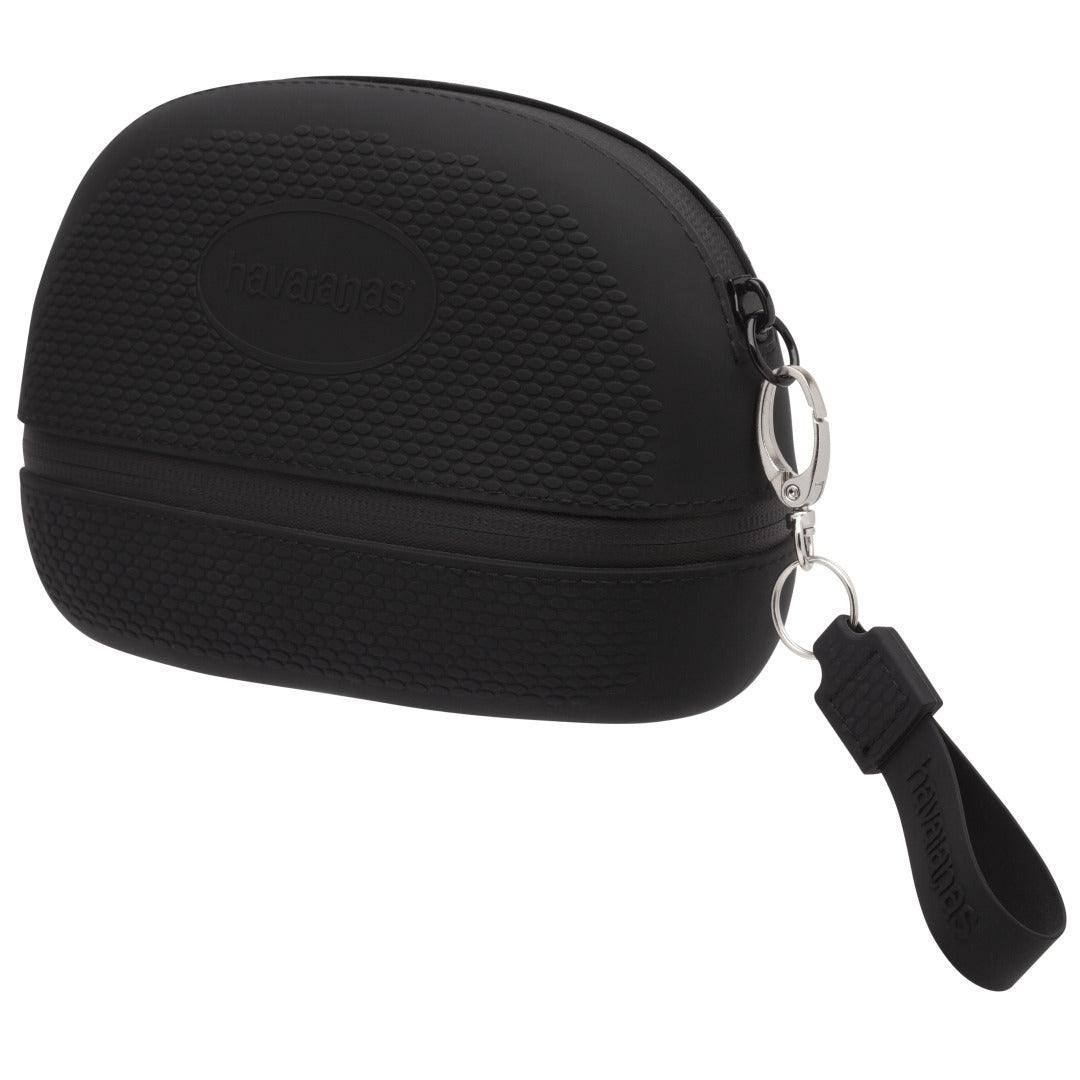 Necessaire de Maquiagem  Nova Estilosa Portátil com Divisórias Zíper