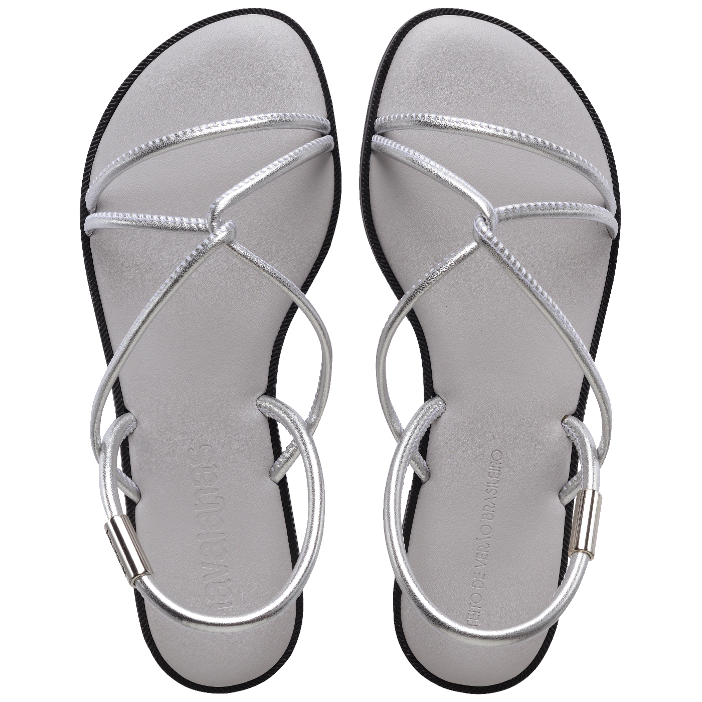 Rasteirinha  Una Manga Feminina: Conforto, Leveza e Estilo Durável