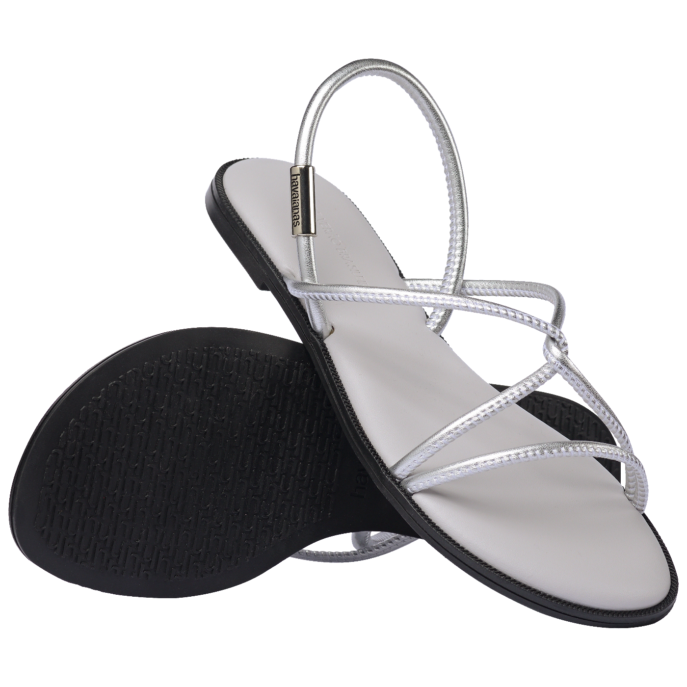 Rasteirinha  Una Manga Feminina: Conforto, Leveza e Estilo Durável