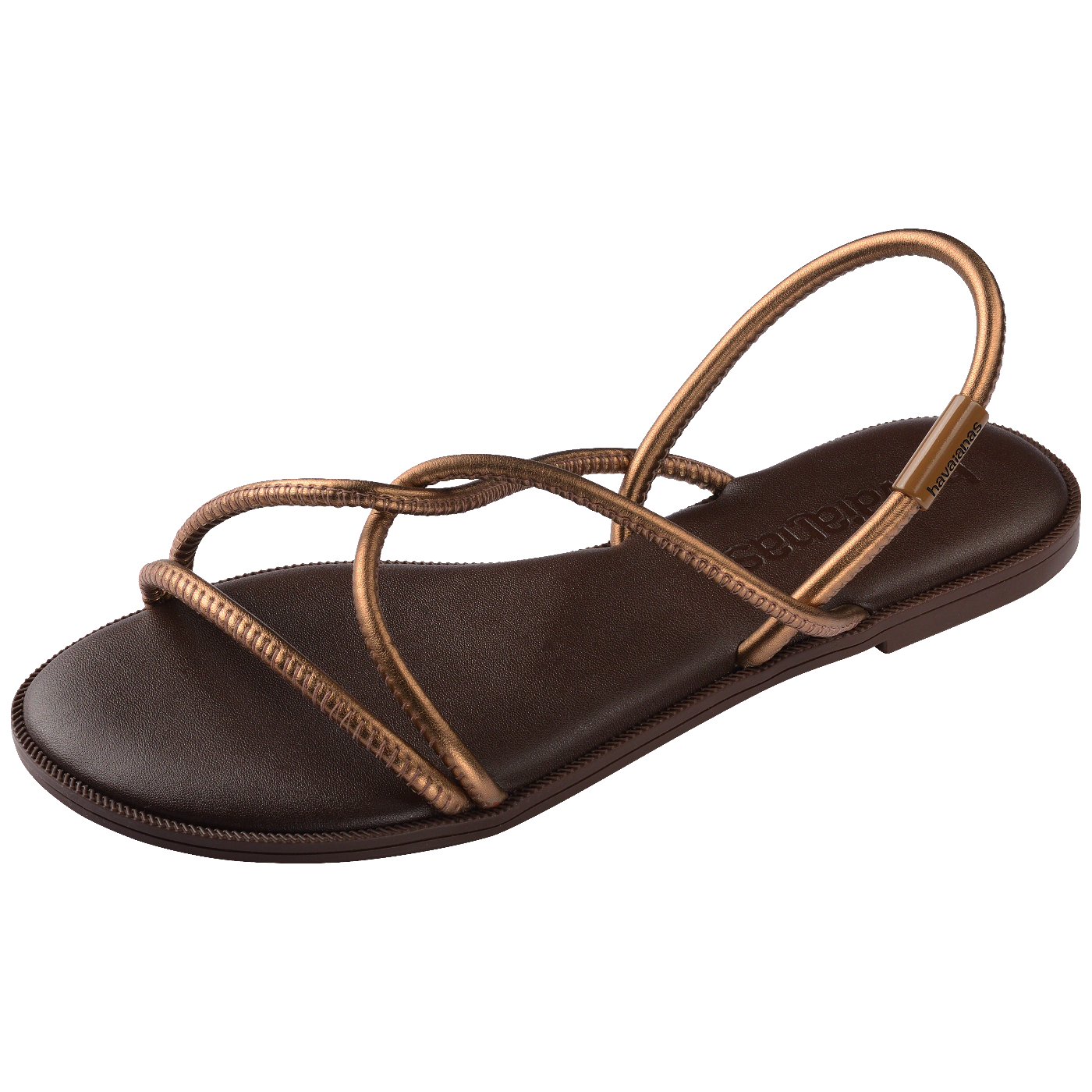 Rasteirinha  Una Manga Feminina Confortável Estilosa Verão Praia Piscina Leve