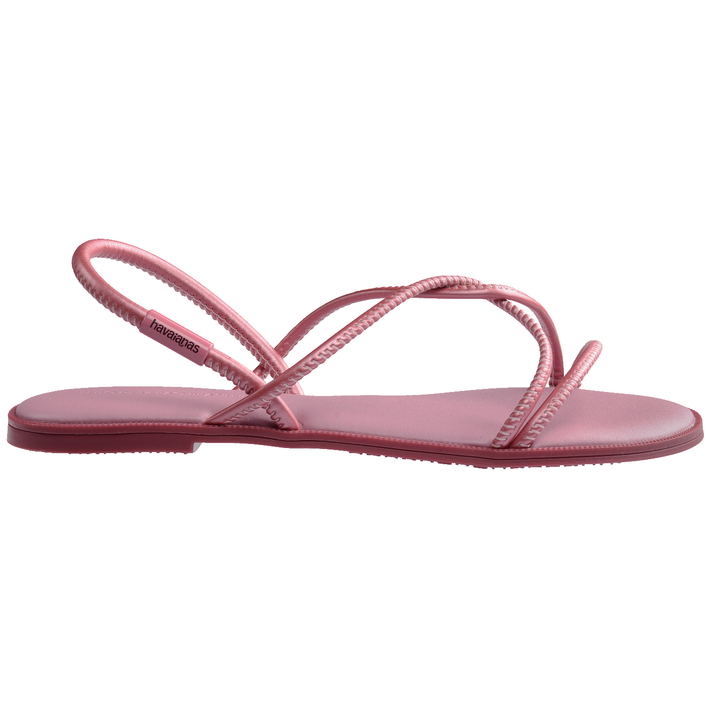 Una Manga: Sandália Feminina Confortável e Estilosa para o Verão