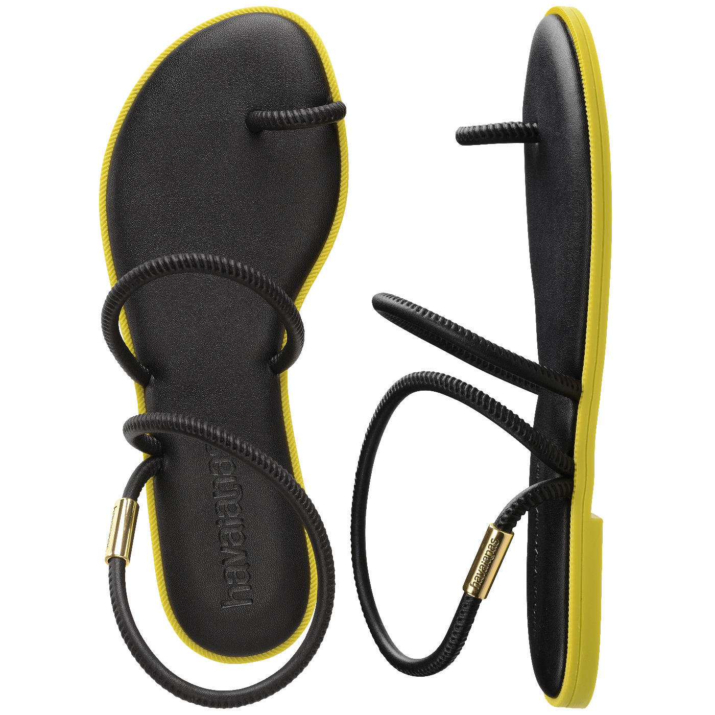 Rasteirinha  Una Pitanga Feminina Minimalista Tiras Elegantes Conforto Duradouro Verão Estiloso