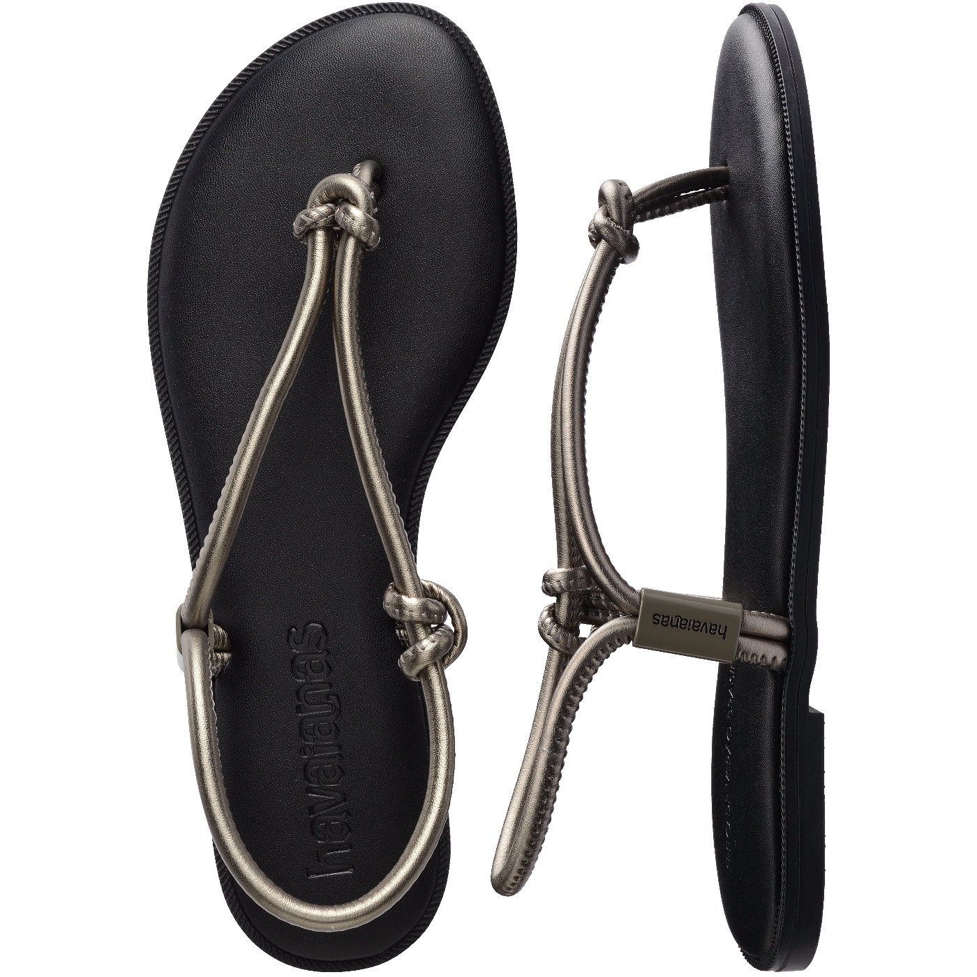 Rasteirinha  Una Açaí Feminina Confortável Estilosa Leve Verão Praia