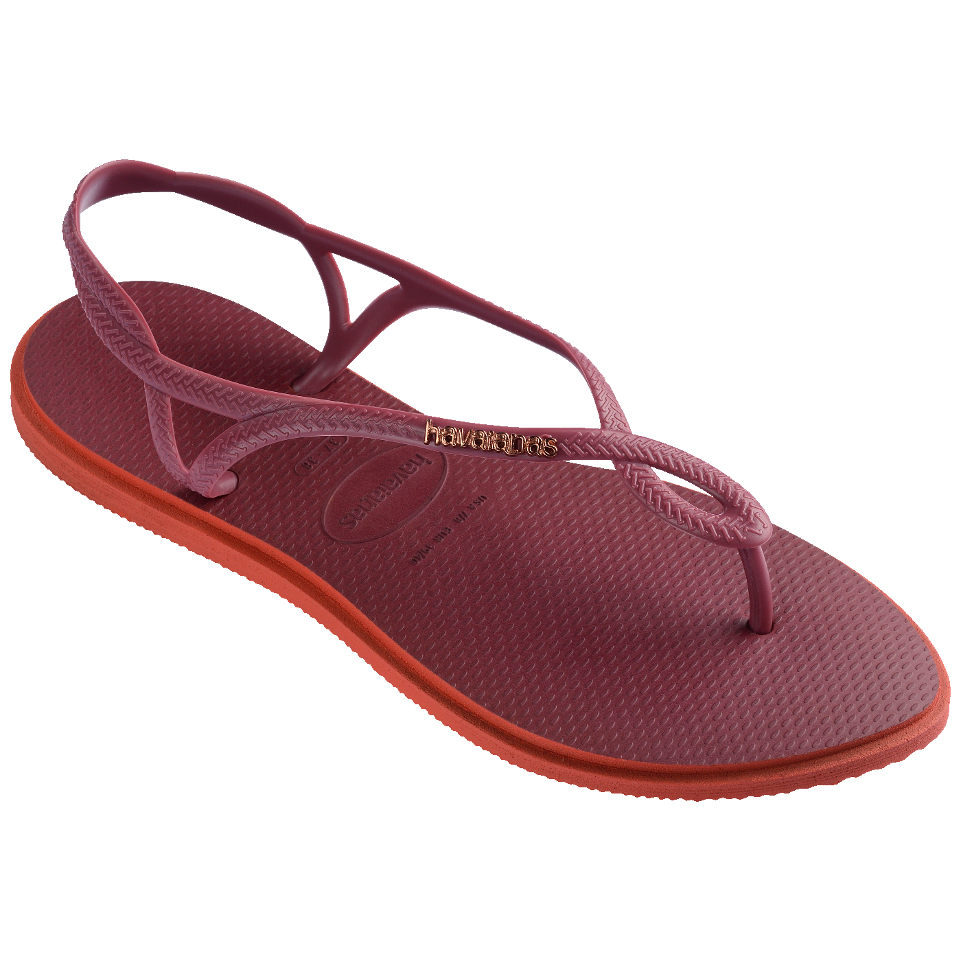 Rasteirinha  Luna Point Bico Pontudo Moderna Delicada Confortável Estilosa